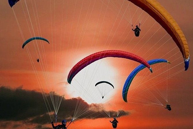 paragliding-tandem