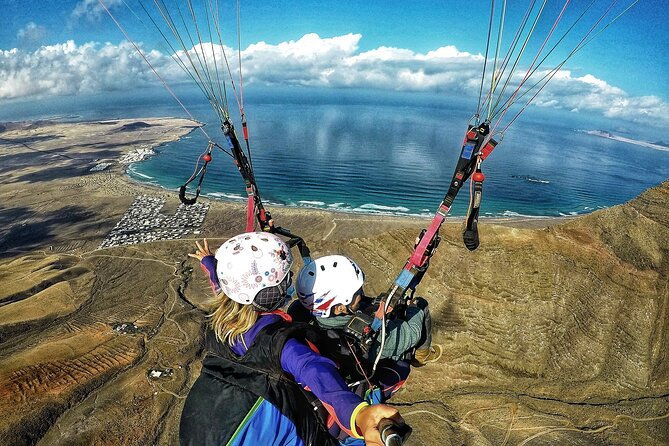 paragliding-tandem-flight-classic