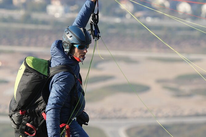 paragliding-tandem-flight-experience-in-sokobanja