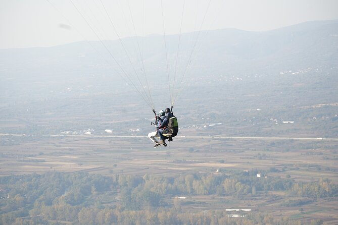 paragliding-tandem-flight-experience-in-sokobanja