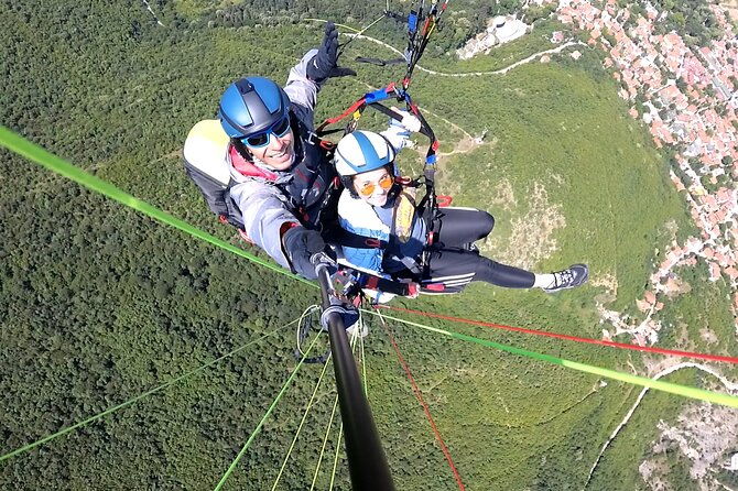 paragliding-tandem-flight-experience-in-sokobanja