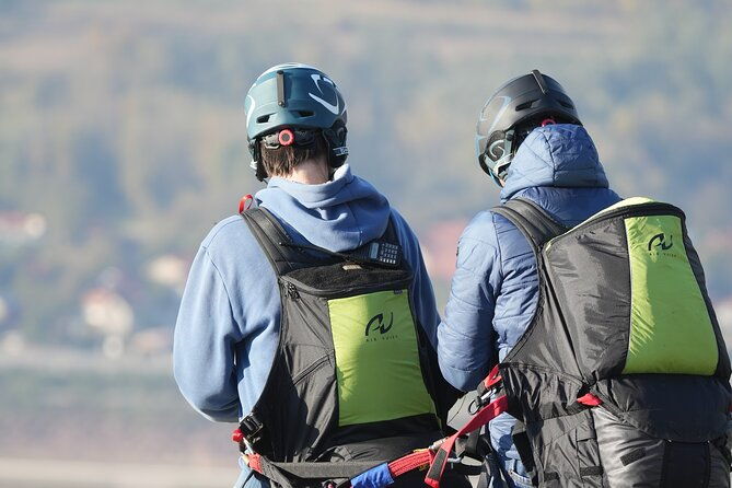 paragliding-tandem-flight-experience-in-sokobanja