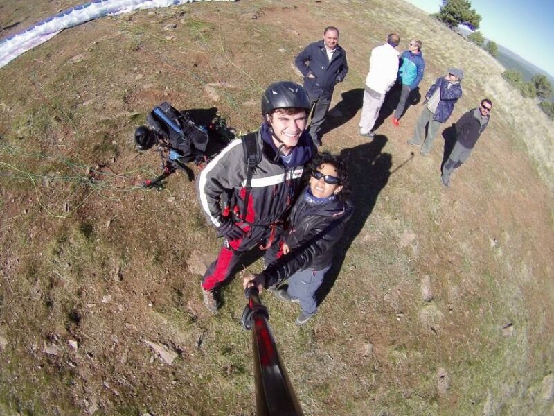 paragliding-tandem-flight-from-madrid