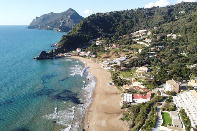 Paragliding Tandem Flight in Corfu - The Sum Up: Who Is This Tour Perfect For?  