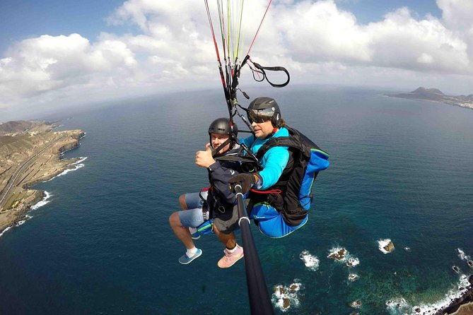 paragliding-tandem-flight-in-las-palmas-de-gran-canaria