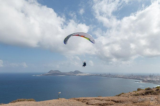 paragliding-tandem-flight-in-las-palmas-de-gran-canaria