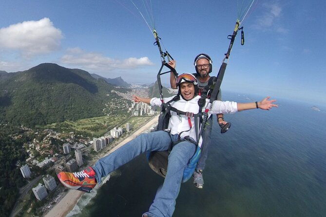 paragliding-tandem-flight-in-rio-de-janeiro
