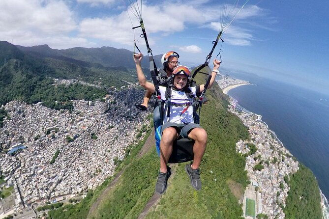 paragliding-tandem-flight-in-rio-de-janeiro