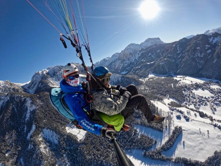 paragliding-tandem-flight-kronplatz-dolomites-alps