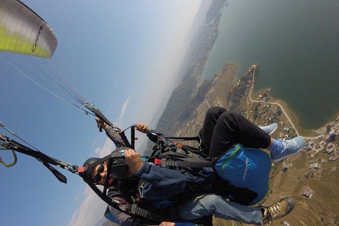 Paragliding Tandem in Pokhara - The Sum Up