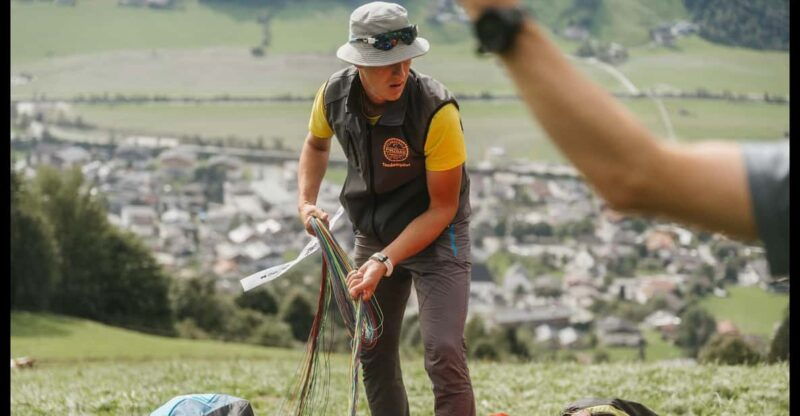 paragliding-taster-course