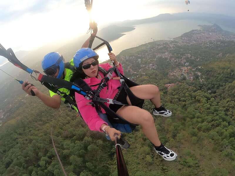 Paragon Valle de Bravo GOFLY - Value and Pricing: Is It Worth It?