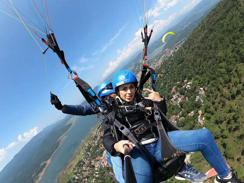 Paragon Valle de Bravo GOFLY - Why This Tour Might Be a Great Choice for You