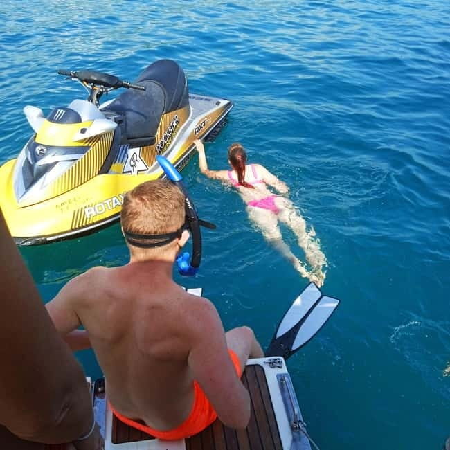 Paralia :Daily Sailing Cruise Olympus Riviera Highlights - Paralia: Daily Sailing Cruise Olympus Riviera Highlights — A Complete Guide