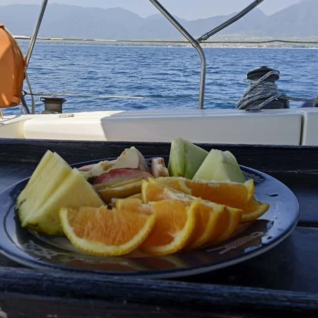 Paralia :Daily Sailing Cruise Olympus Riviera Highlights - Final Thoughts: Who Will Love This Tour?