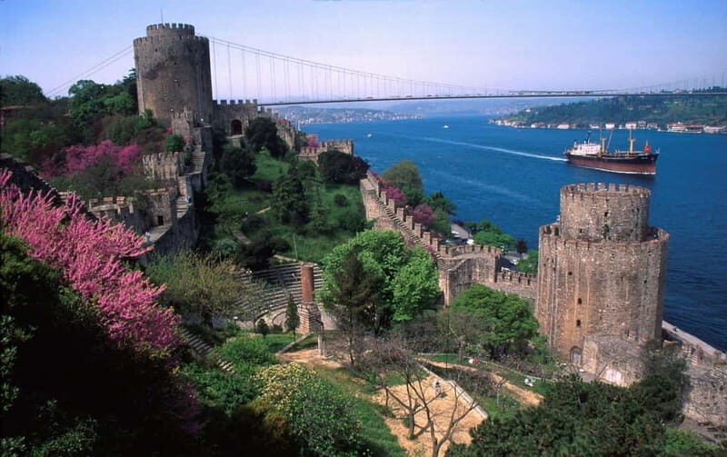 Paramotor Flights in Istanbul: Beach, Sunset & Bosphorus - Safety and Comfort: What You Need to Know