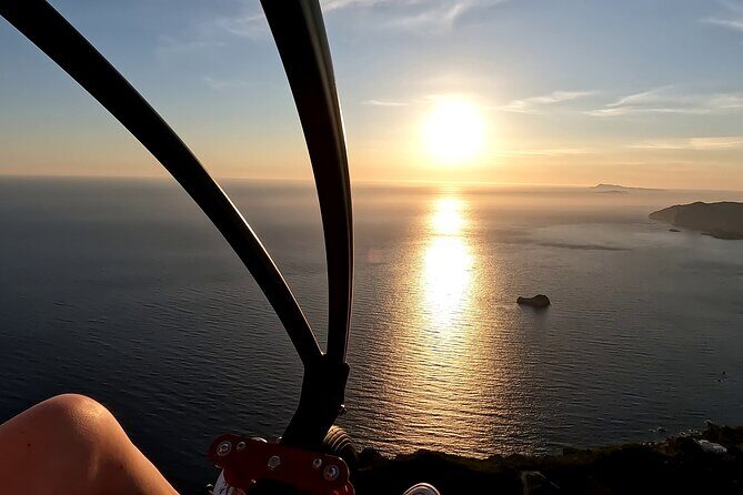Paramotor Trike Flight at Corfu - Why This Tour Might Be Perfect for You