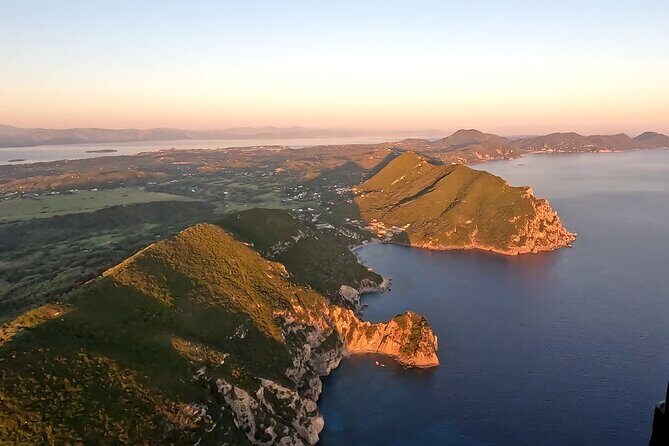 Paramotor Trike Flight at Corfu - FAQ