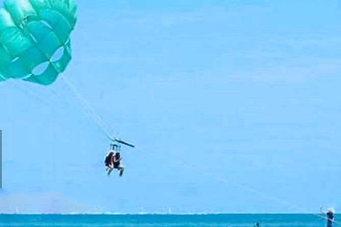 parasailing-above-turquoise-ocean-waters-in-montego-bay