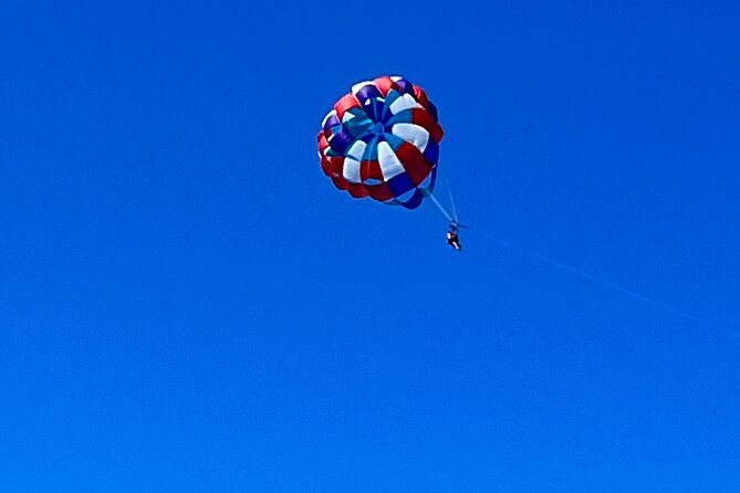 parasailing-above-turquoise-ocean-waters-in-montego-bay