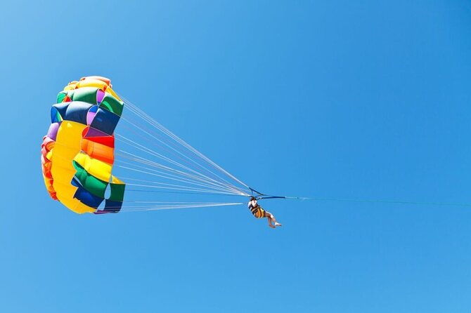 parasailing-activity-on-rethymno-beach-crete
