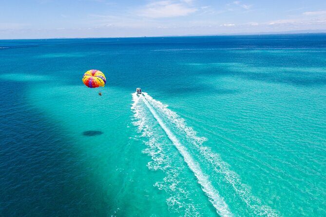 Parasailing Adventure and Kecak Dance On The Beach - Pricing and Value Analysis