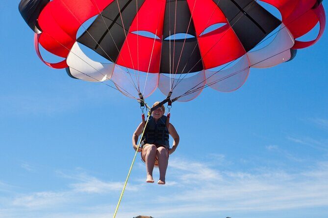 Parasailing Adventure and Kecak Dance On The Beach - Final Thoughts