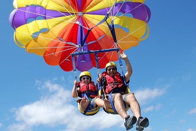 parasailing-adventure-in-punta-cana