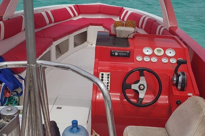 parasailing-adventure-in-punta-cana-with-pick-up