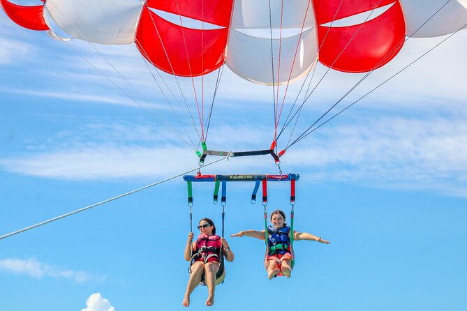 parasailing-and-photography-session-experience
