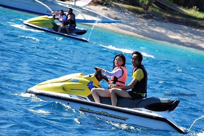 Parasailing, Banana Boat & Jet Ski Tour In Tanjung Benoa - Detailed Review of the Experience