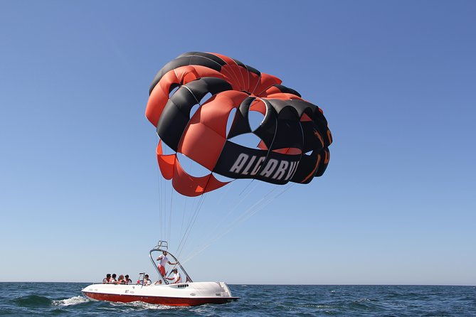parasailing-faro