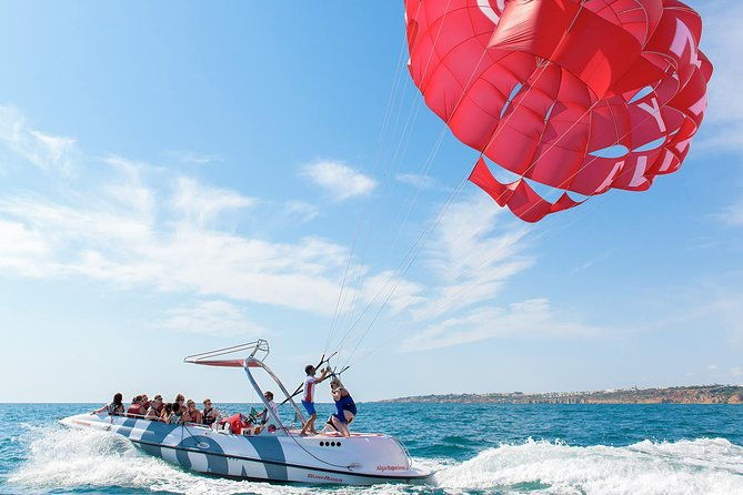 parasailing-from-albufeira-marina-by-boat