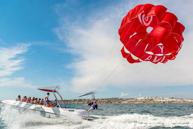 parasailing-from-albufeira-marina-by-boat