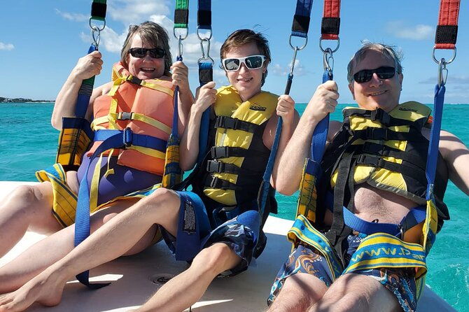 parasailing-grace-bay-providenciales