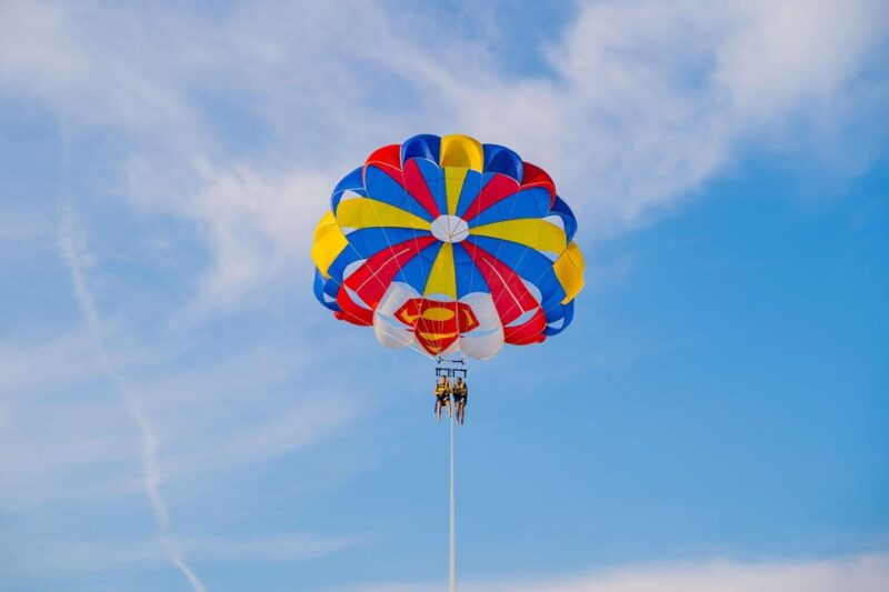 parasailing-in-barcelona-fly-with-a-view-unforgetable