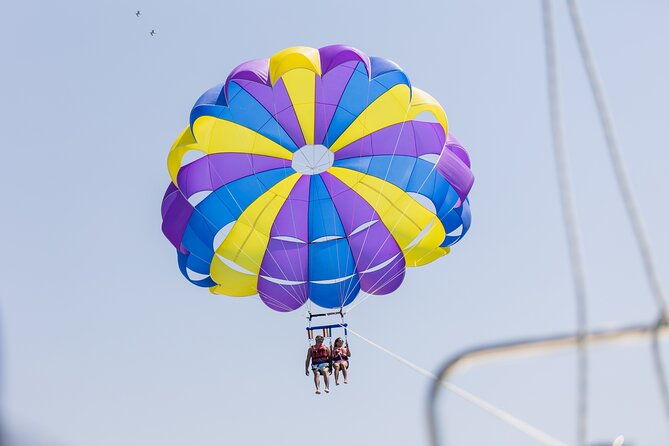 parasailing-in-cavtat