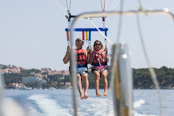 parasailing-in-cavtat