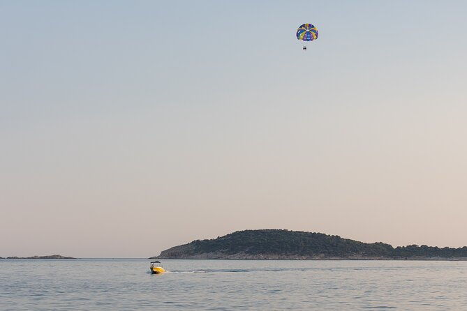 parasailing-in-cavtat
