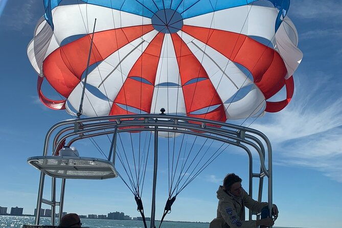 parasailing-in-clearwater-beach