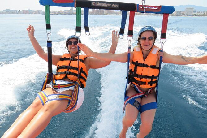 parasailing-in-fuengirola-the-highest-flights-on-the-costa
