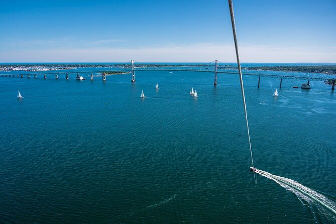parasailing-in-newport-rhode-island