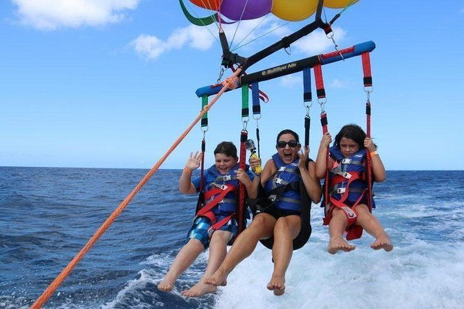 parasailing-in-punta-cana