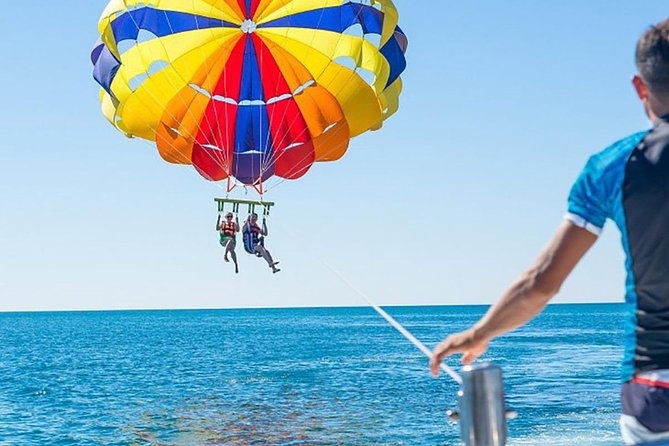 parasailing-in-punta-cana