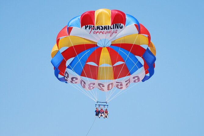 parasailing-in-torrevieja