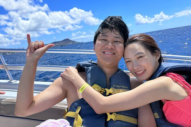 Parasailing in Waikiki Hawaii - Who Will Love This Tour?