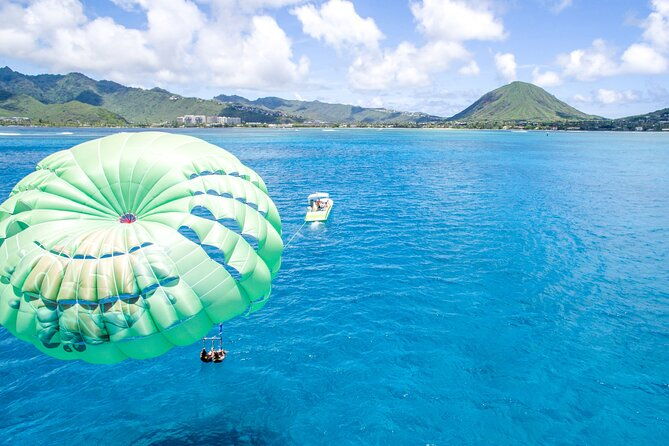 parasailing-on-maunalua-bay-oahus-off-waikiki-playground
