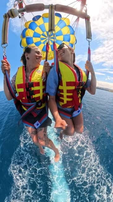 Parasailing: Parachute Adventure - Who Will Love This Tour?