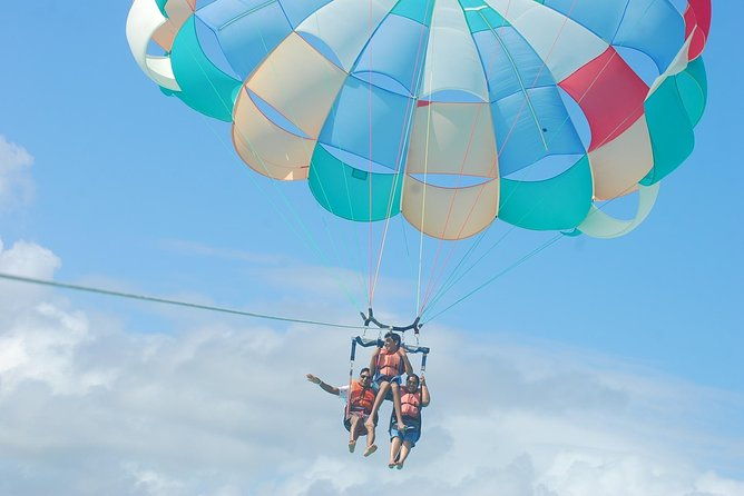 parasailing-punta-cana