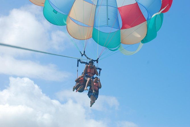 parasailing-punta-cana